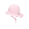 Sterntaler Unisex Baby Sun Hat with Neck Protection (Sun Hat
