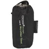 Cocoon ultralight - lightweight microfibre hand towel, Unisex adult, fjord