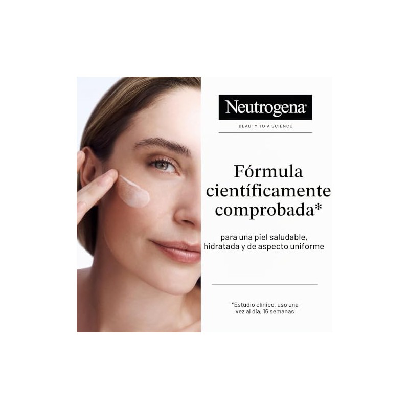 Crema reparadora Triple Age Repair Neutrogena, 1.7 onzas, 1.7 onza