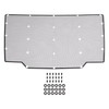 JMTAAT Front Grille Bug Screen Compatible with 2018-2024 Freightliner Cascadia