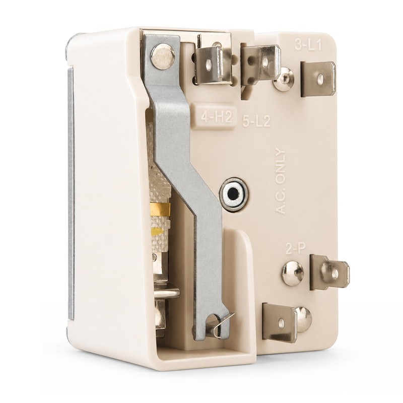 WPW10167742 W10167742 Infinite Switch, AP6016110 PS11749394 Replacement Surface Element Control