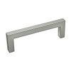 Richelieu Hardware BP87396195 Lambton Collection 3 3/4-inch (96 mm) Center-to-Center