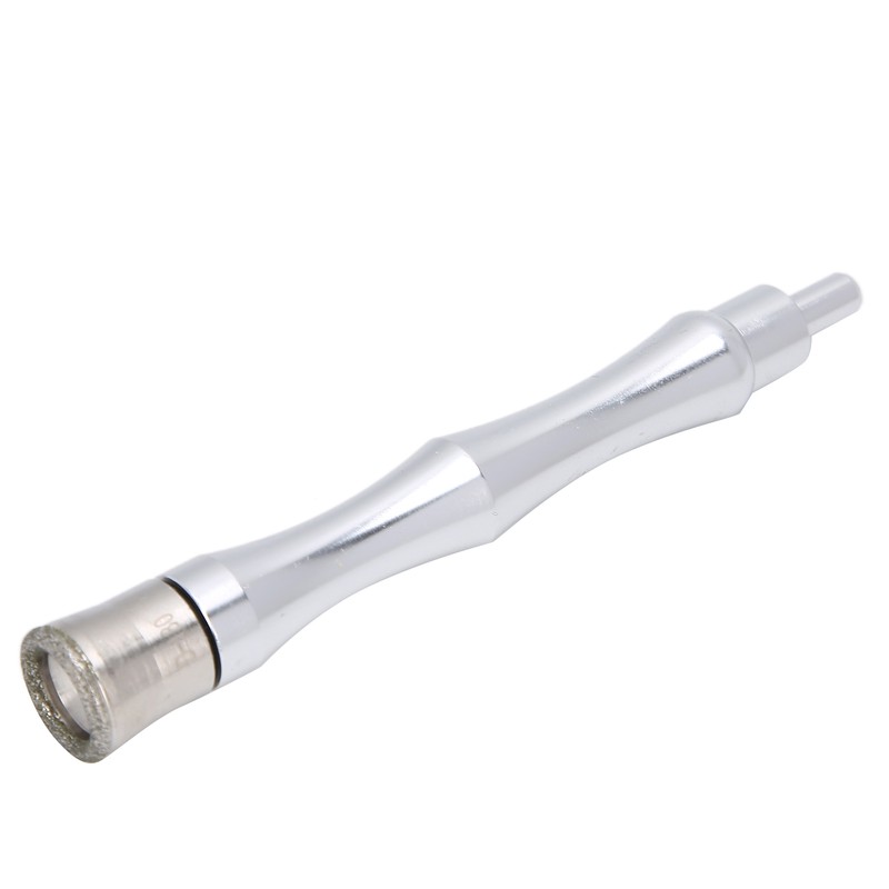 Replacement Diamond Microdermabrasion Dermabrasion Tips with Handle Stainless Steel Filter