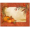 CounterArt 'Autumn Array' Glass Cutting Board, 15 x 12"