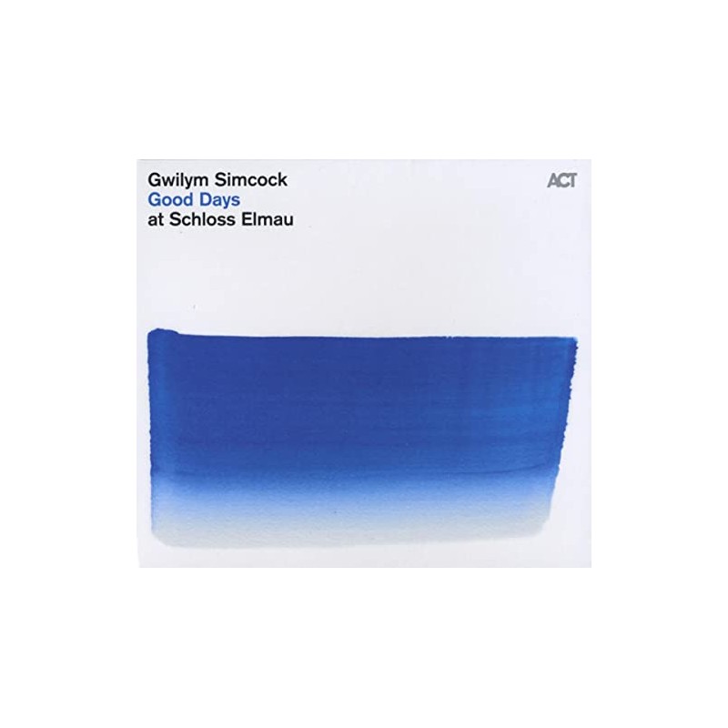 Good Days at Schloss Elmau