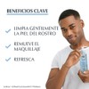 Eucerin Dermatoclean Gel Limpiador Facial 200Ml