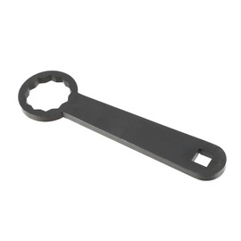 A ABSOPRO Rear Axle Nut Torque Wrench Tool for Harley Road King 2008-2021