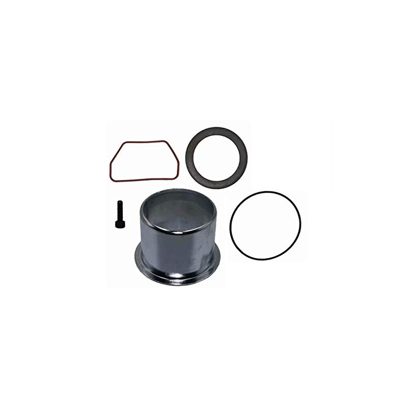 Carbman Air Compressor Cylinder & Ring Replacement Kit K-0650 Fits
