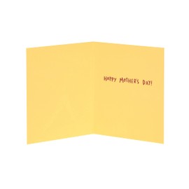 Kindred - Mammaaa Ooh Ooooh - Mother's Day Card