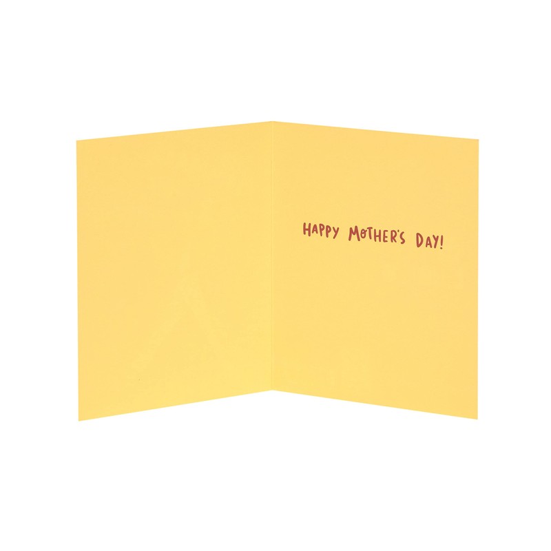 Kindred - Mammaaa Ooh Ooooh - Mother's Day Card