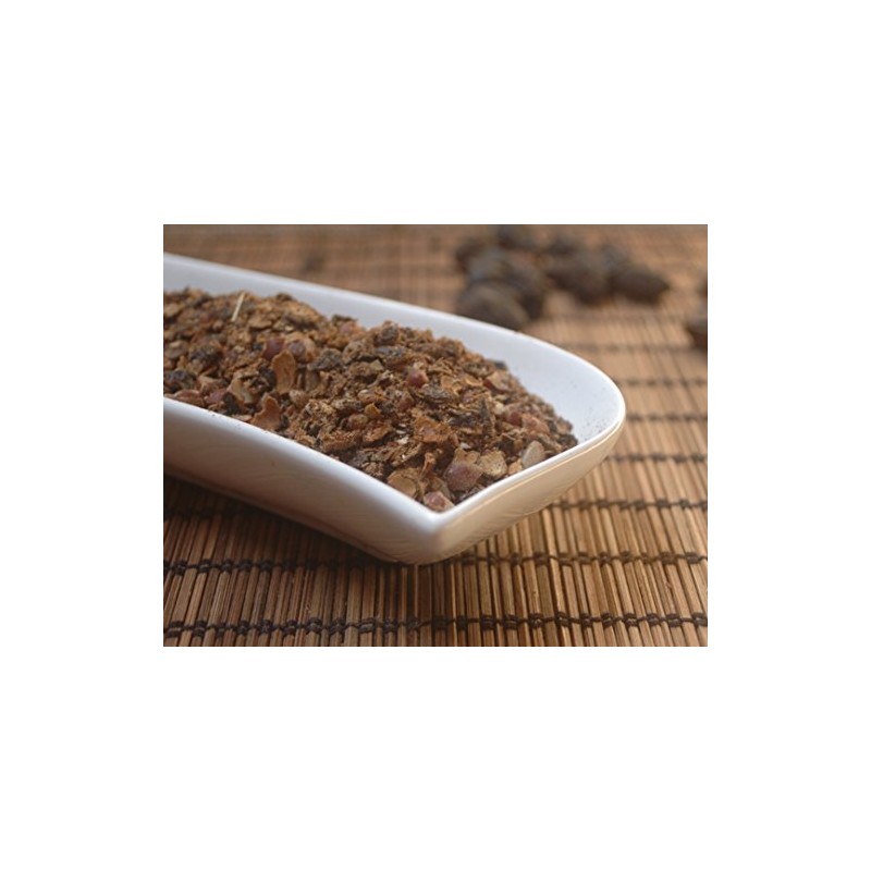 Naturix24 Sabal Cut Saw Palmetto Fruit - 250g Bag