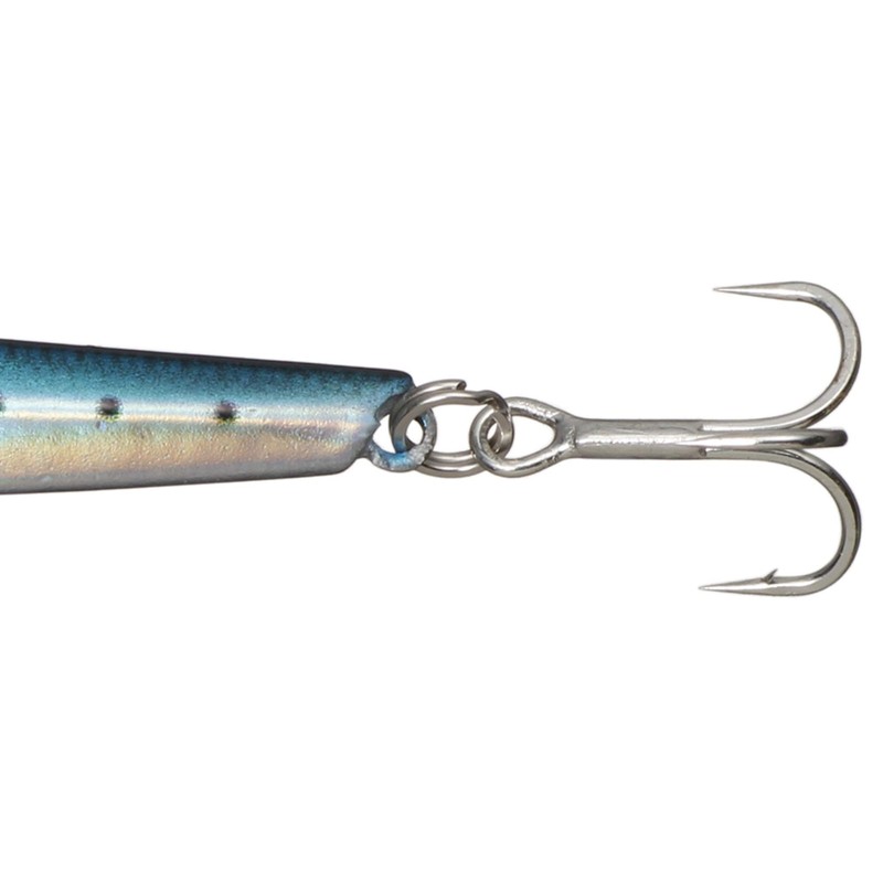 Major Craft Metal Jig Jigpara Micro Slim Live Bait Color