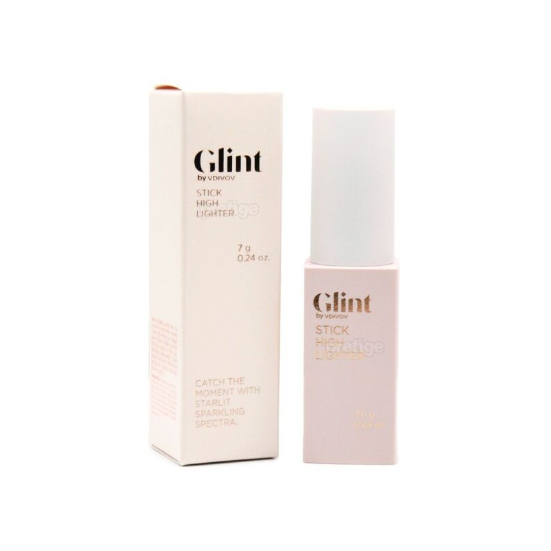 Ardpo 글린트 바이비디보브 스틱 하이라이터 Glinte By VidiVob Stick Highlighter