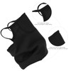 WHEEL UP Bicycle Protection Face Mask Breathable Neck Gaiter Riding