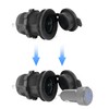 12V Car Cigarette Lighter Socket Waterproof and Dustproof plug socket