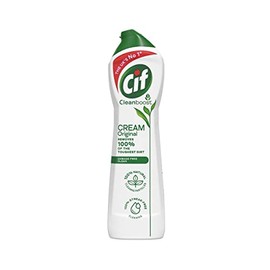 Cif Multi Purpose Cream Cleaner (16 x 500ml)
