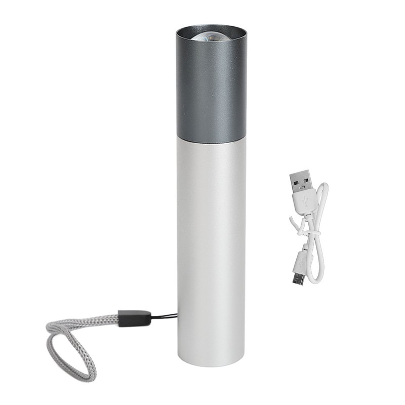 Red Infrared Healing Flashlight 3 Lights Handheld Healing Reduce Soreness
