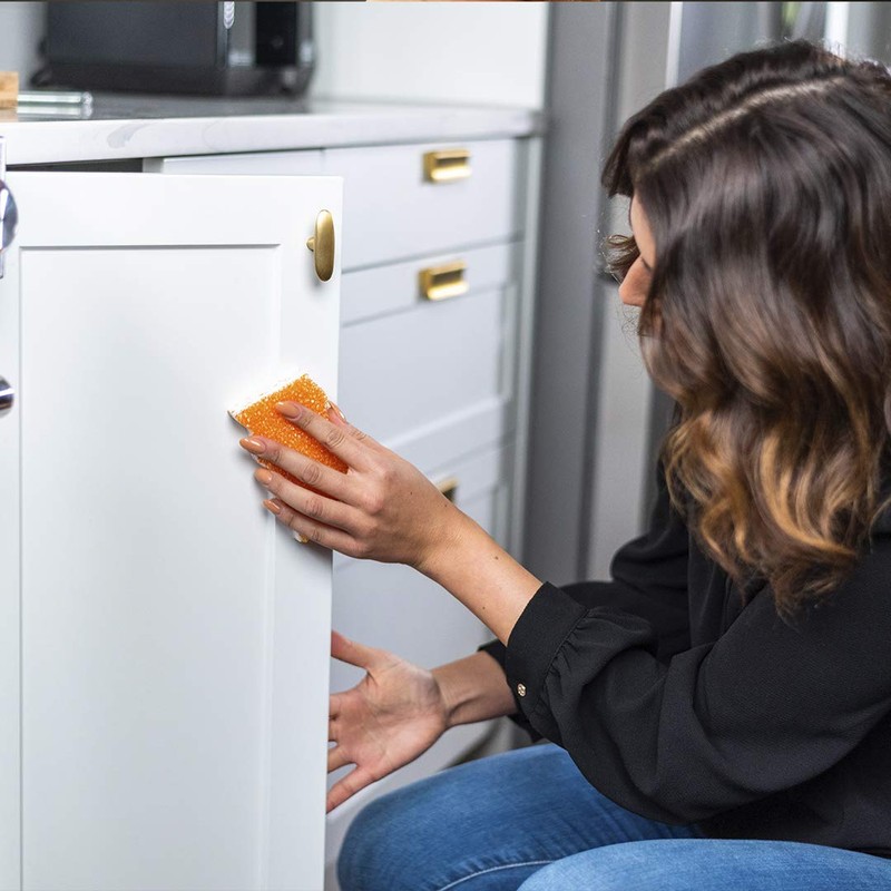 ERASER DADDY (Fibra + Borrador Mágico)