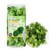 Freeze-Dried Broccoli Crunch - 100% Natural, No Additives | 1.76oz