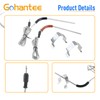 Gohantee 2-Pack Grill Probes Replacement for Weber Igrill 2, Igrill