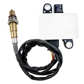 Nanshaolin 68404997AA Diesel Exhaust Particulate Sensor Particulate Matter Sensor PM Sensor fits Ram 2500 3500 4500 6.7L 2018 Diesel