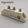 Aigoodele SKKT Thyristor Modules SCR SKKT92/16E Semiconductor Module 92A 1600V