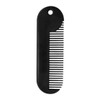 Outanaya 2pcs Men's Beard Comb Wide Tooth Hair Styling Tool