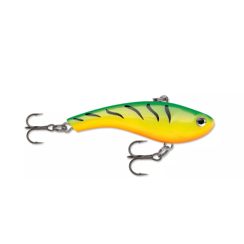 Rapala Slab Rap 06 SLR06 Glow Tiger