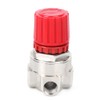 Pressure Control Switch Valve 4-Holes for Air Compressor Manifold Regulators
