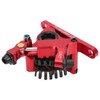 Mi.Xim Bicycle Hydraulic Disc Brake Braking System Line Pulling Front