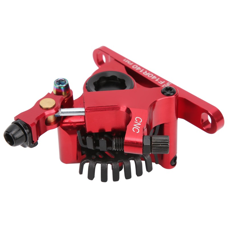 Mi.Xim Bicycle Hydraulic Disc Brake Braking System Line Pulling Front