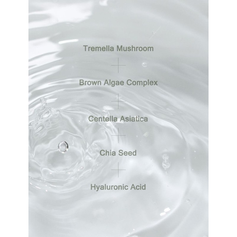 MIZON Fight Plump Collagen Toner, 5.3 fl oz (150 ml),