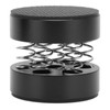 4Pcs Aluminum Spring Speakers Spikes Isolation Stand Shock Absorption Bearing