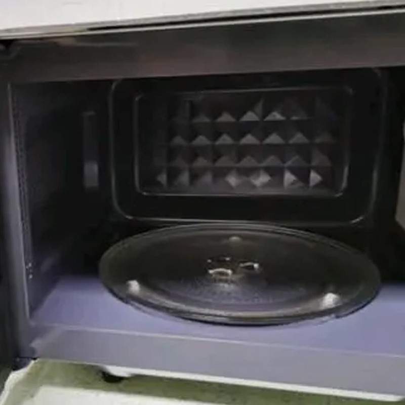 Aifeier ET Microwave Oven Turntable Coupler with"D" Port Microwave Oven
