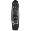ANKIMI Universal Remote Control Replacement for LG Magic Smart TV
