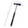 Hergom Eco Martillo Buck Para Reflejos Gf05ka Hergom