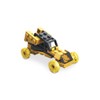 Mega Bloks Hot Wheels Series 1 Corkscrew Buggy (91767) -28