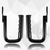 BOMLING Grab Handles, 2 pcs Front Grab Bars for Jeep