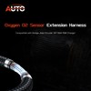 AUTO OCCASION O2 Oxygen Sensor Extension Harness 12.99‘’ Compatible with