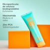 Isdin Acniben Gel Exfoliante Suave 100ml