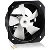 Criditpid P-1047 Combustion Fan Blower Motor for GMG Daniel Boone