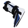 Fracture Boot Short Ankle Foot Drop AFO Brace Orthosis Splint