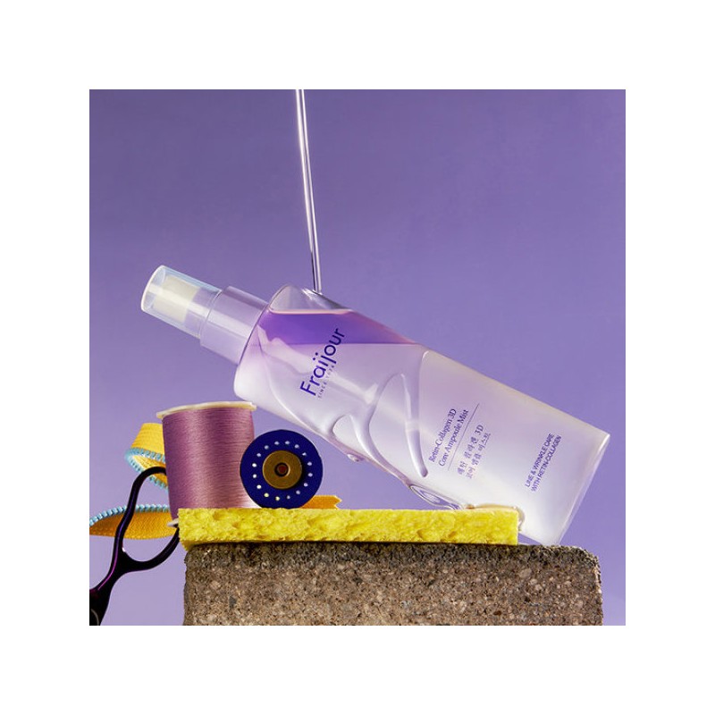 Preju I+I 프레쥬 콜라겐 앰플 광채 세럼 미스트200ml I+I Preju
