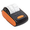 Receipt Printer Portable 58mm Mobile Thermal Printer Wireless BT Mini