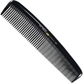 'Hercules Saw Man Comb Styling 326, 8 Champion Pet Comb with Fine Tooth Spacing