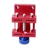 Adjustable Watch Case Holder Professional Aluminium Alloy Adjustable Metal Watch