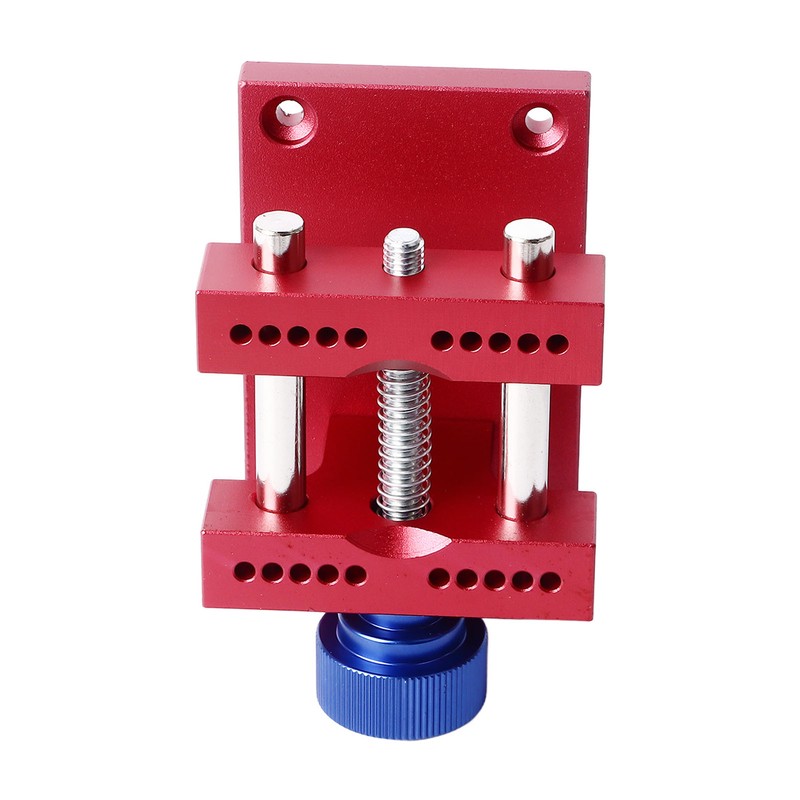 Adjustable Watch Case Holder Professional Aluminium Alloy Adjustable Metal Watch
