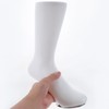 Zerodeko Mannequin Foot Display Ankle Bracelet Sock Model Display Mold