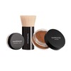 bareMinerals Original Get Started Kit 3-Piece Mineral Makeup Set, Warm