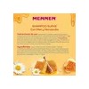 Shampoo Protección Y Suavidad Miel / Manzanilla 700ml Mennen